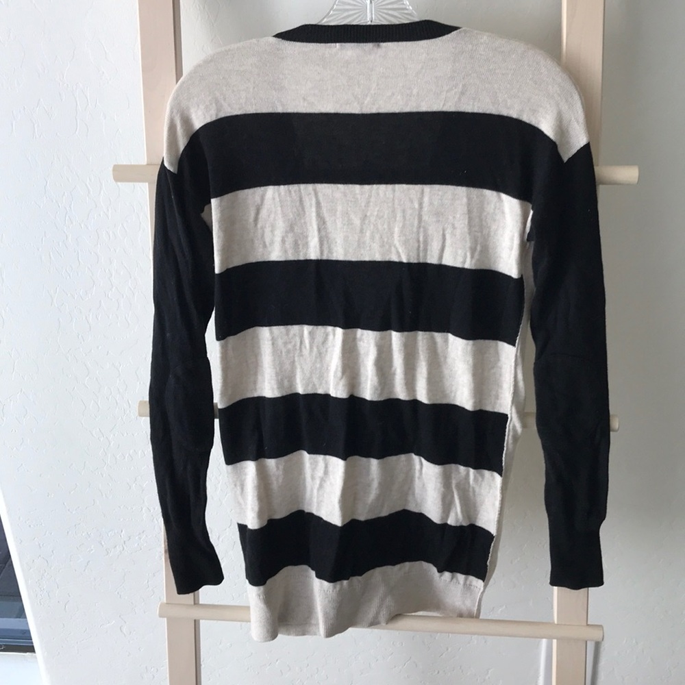 Halogen cardigan